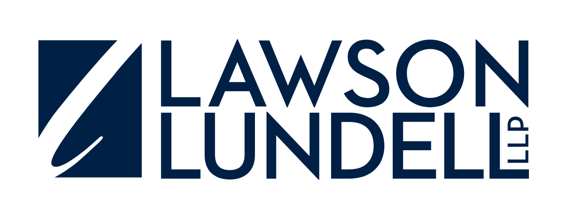 Lawson Lundell LLP Logo